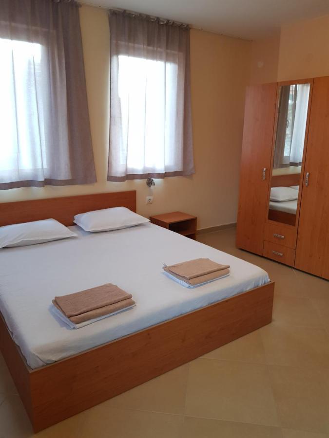 Nikoli - Nesebar Traditional House Bagian luar foto
